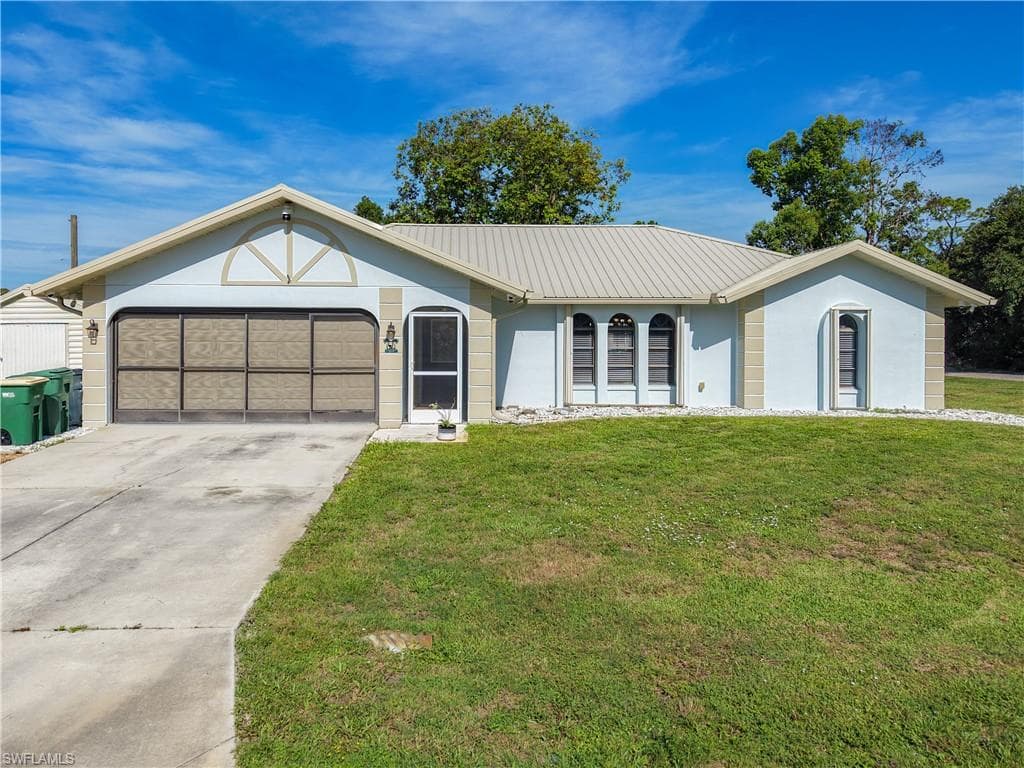3637 Idlewild ST PORT CHARLOTTE, FL 33980