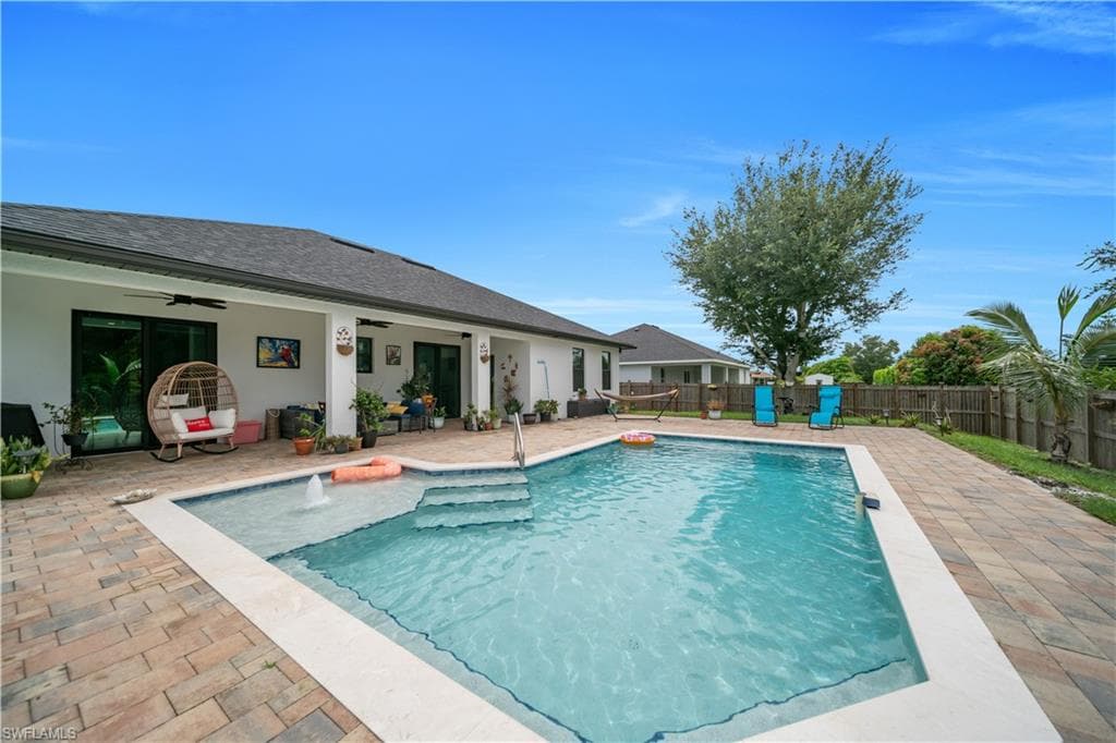 3800 10th ST W LEHIGH ACRES, FL 33971