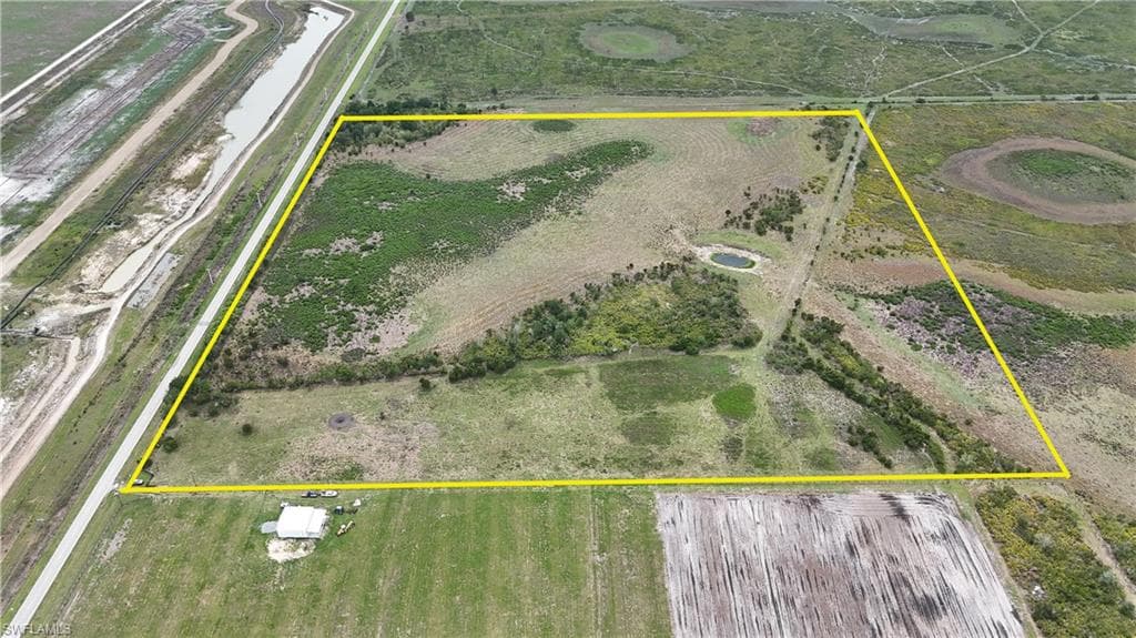 0 County Line RD E FORT MEADE, FL 33841