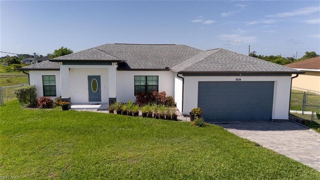9014 Lamkin CIR LABELLE, FL 33935