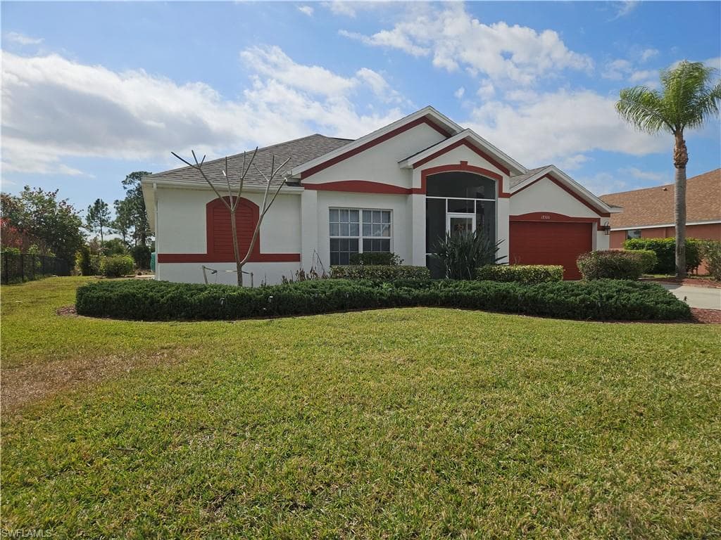 18300 Plumbago CT LEHIGH ACRES, FL 33972