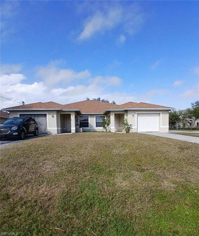 1617 SW 33rd TER CAPE CORAL, FL 33914
