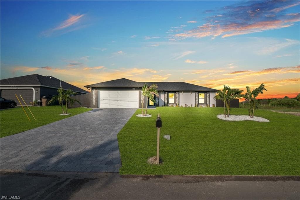 1111 NE 19th AVE CAPE CORAL, FL 33909