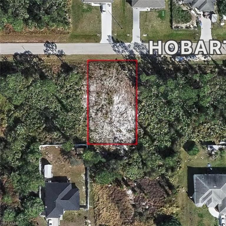1028 Hobart ST LEHIGH ACRES, FL 33974