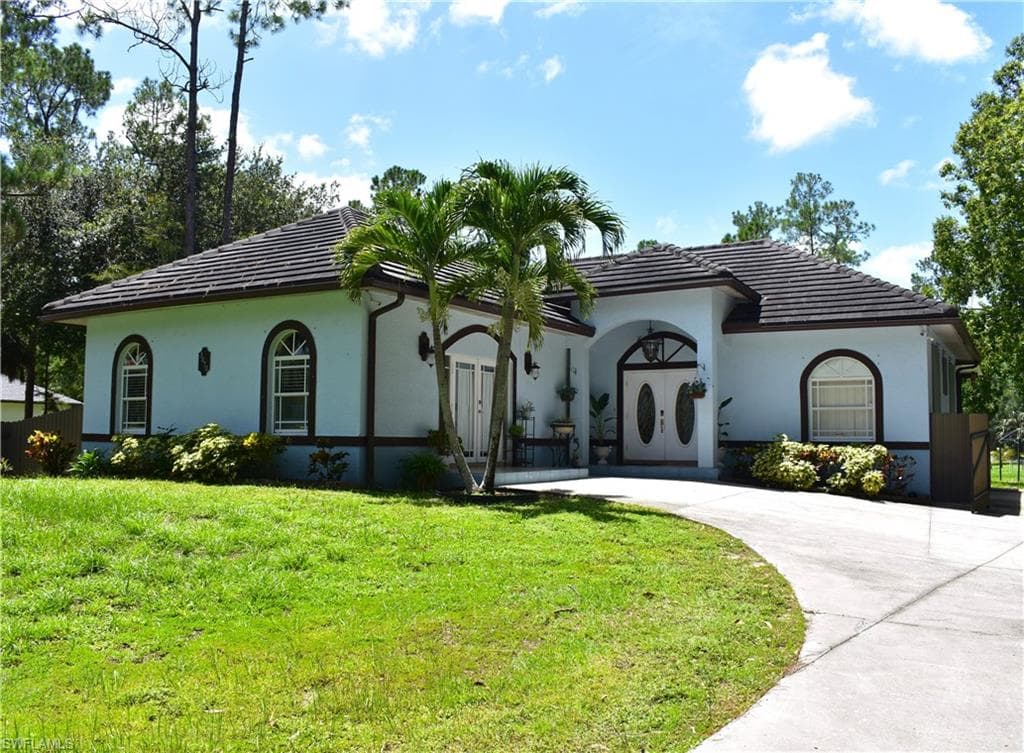 3670 8th AVE SE NAPLES, FL 34117
