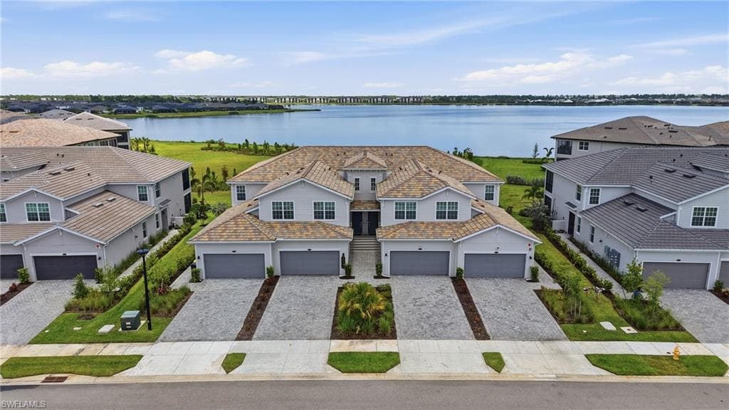 16537 Kingwood LN 2621 PUNTA GORDA, FL 33982