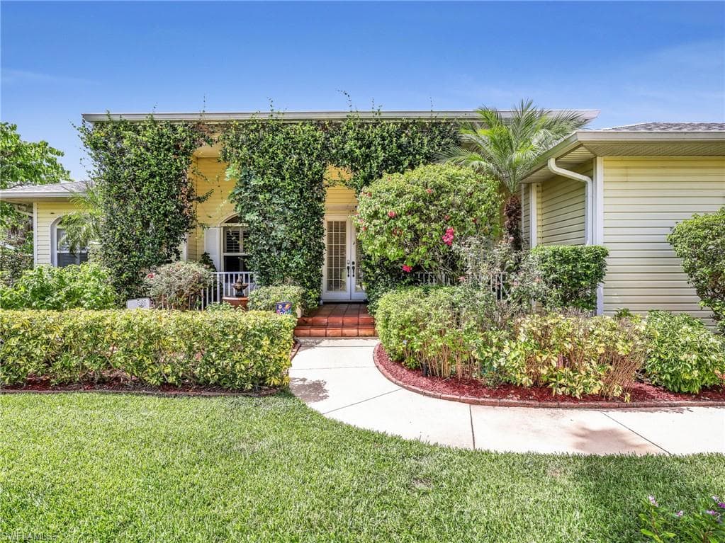 3960 Quails WALK BONITA SPRINGS, FL 34134