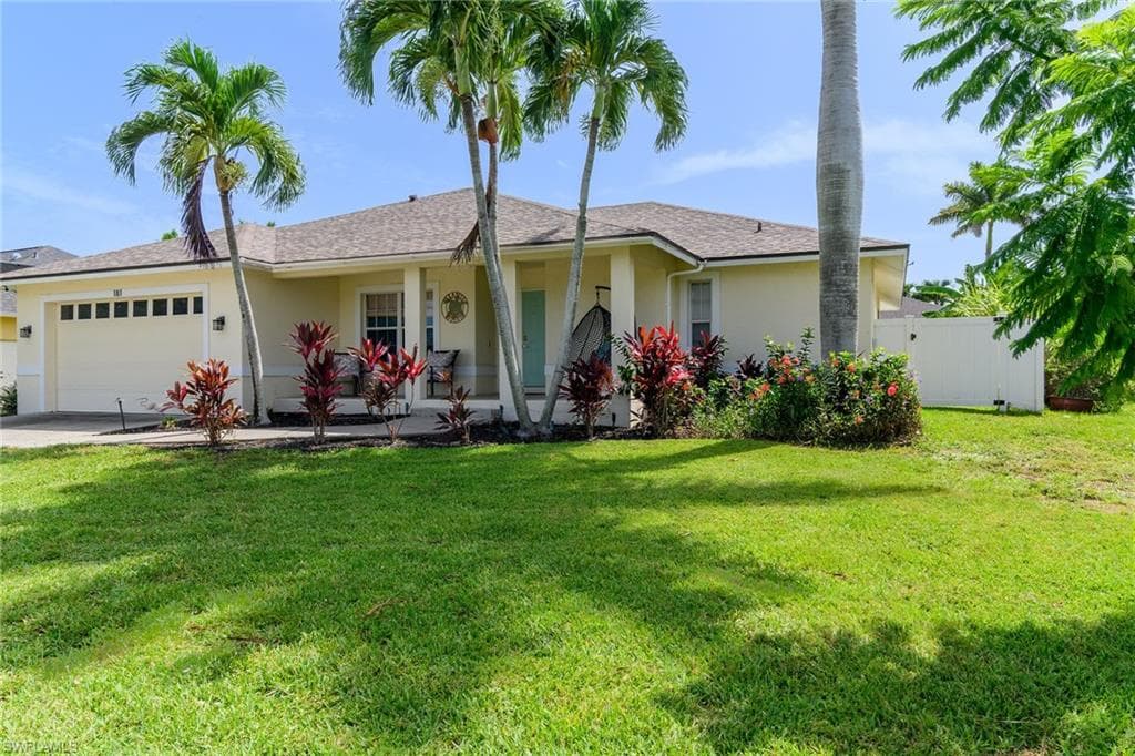 181 Leland WAY MARCO ISLAND, FL 34145