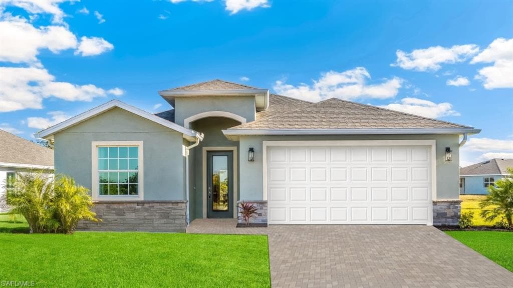 5179 Mulsanne WAY FORT MYERS, FL 33905