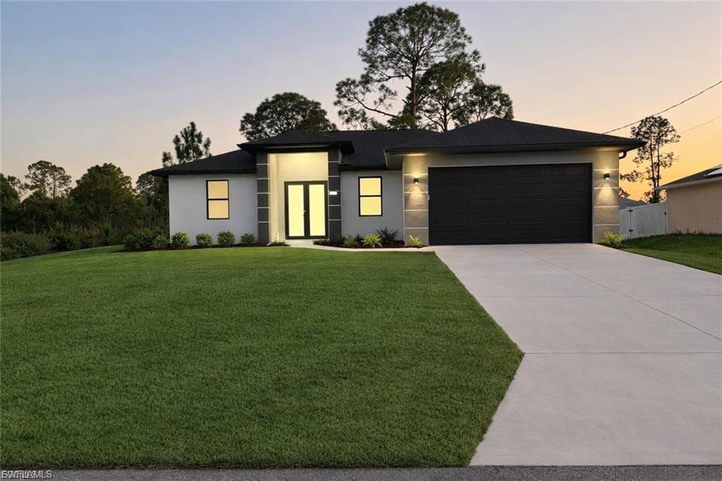 3222 48th ST W LEHIGH ACRES, FL 33971