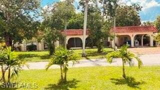 21191 Cypress Park CIR ESTERO, FL 33928