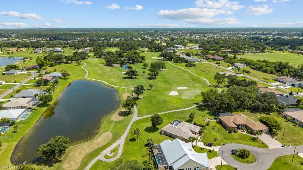 1540 NW 28th AVE CAPE CORAL, FL 33993