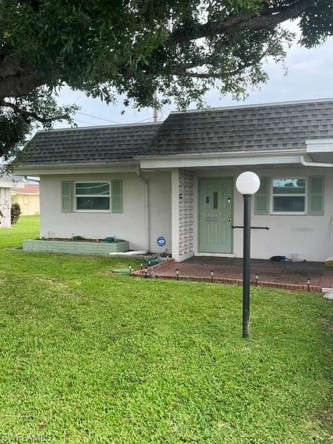 2331 Magnolia CT LEHIGH ACRES, FL 33936