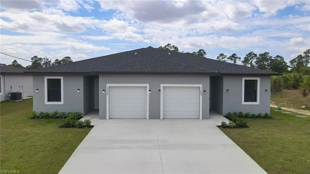 1266 Milwaukee BLVD LEHIGH ACRES, FL 33974