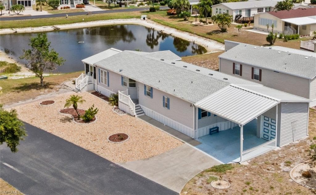9177 Pinehaven WAY ENGLEWOOD, FL 34224