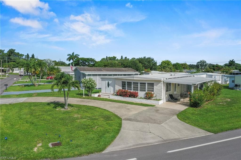 1 Cannes DR NAPLES, FL 34112