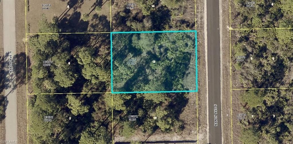 240 Nancy AVE S LEHIGH ACRES, FL 33974