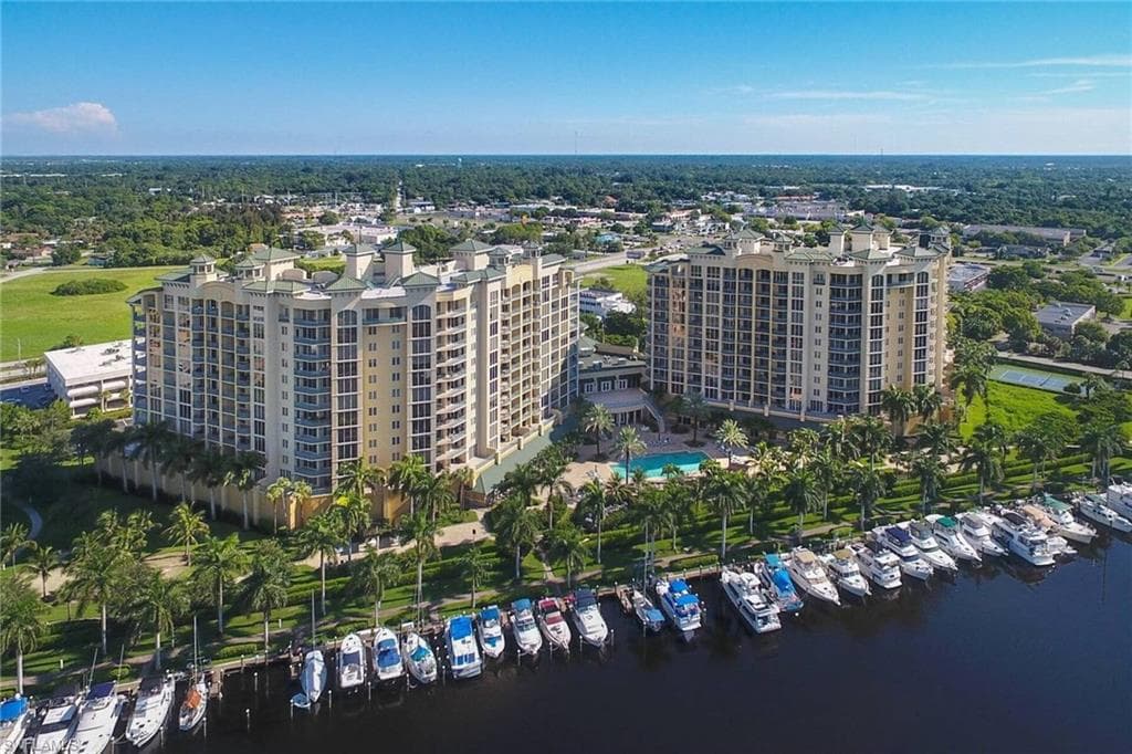 3414 Hancock Bridge PKWY 301 NORTH FORT MYERS, FL 33903