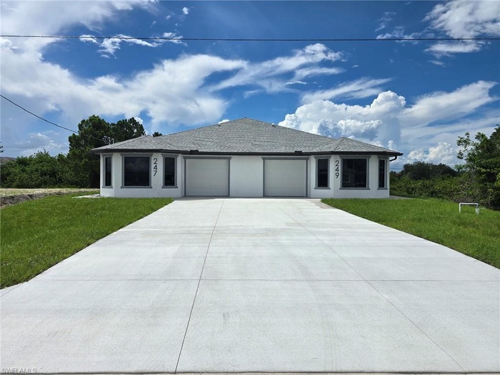 247 Pennfield ST 247 LEHIGH ACRES, FL 33974