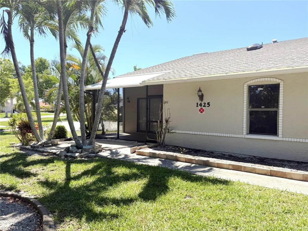 1425 SW 51st LN 95 CAPE CORAL, FL 33914