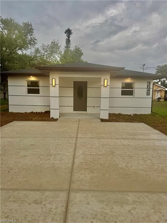 3645 Marion ST FORT MYERS, FL 33916