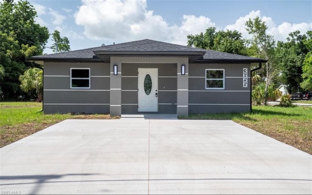3655 Marion ST FORT MYERS, FL 33916