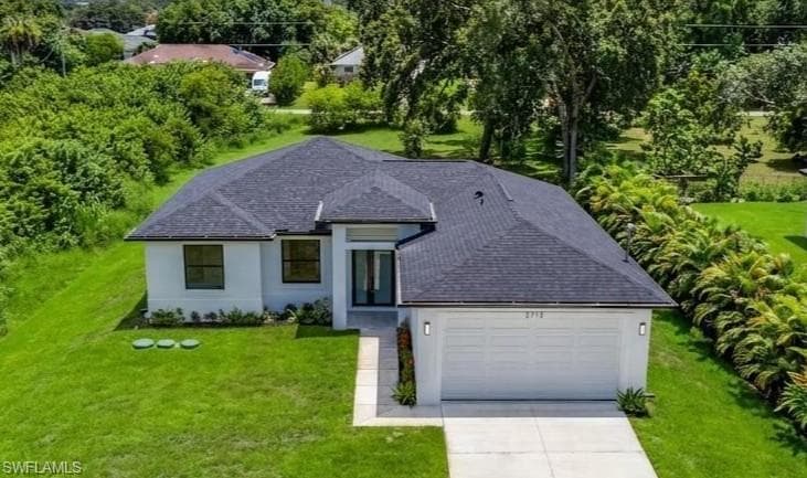 2713 8th ST W LEHIGH ACRES, FL 33971