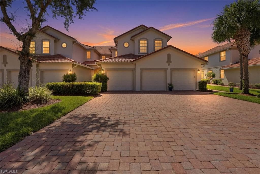 16113 Mount Abbey WAY 202 FORT MYERS, FL 33908