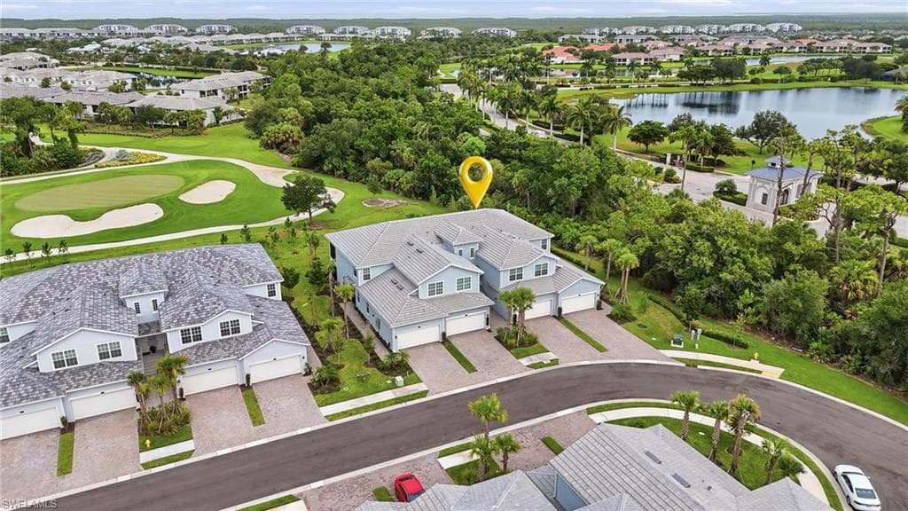 14827 Birchwood CT 6122 PUNTA GORDA, FL 33955