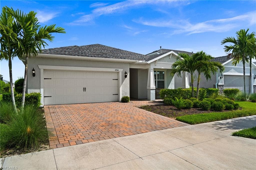 42364 Edgewater DR PUNTA GORDA, FL 33982