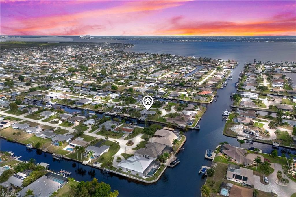 3122 SE 18th PL CAPE CORAL, FL 33904