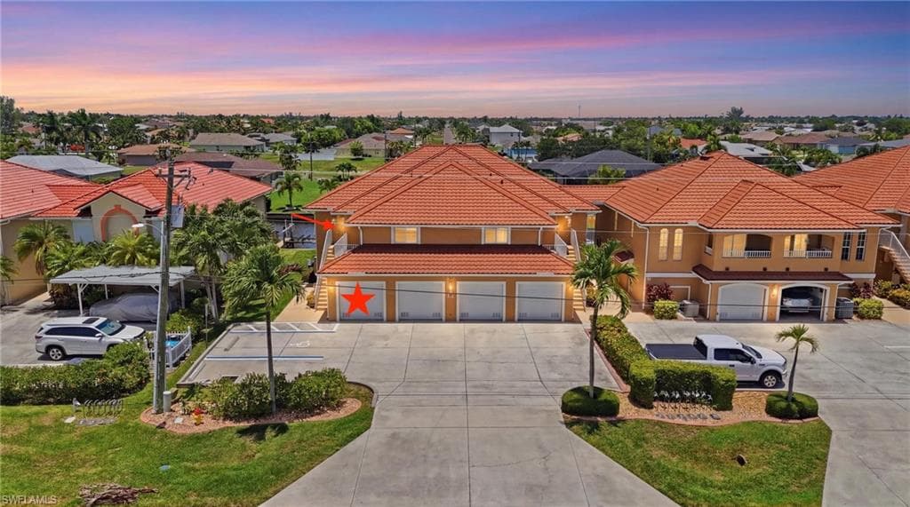917 47th TER 201 CAPE CORAL, FL 33914