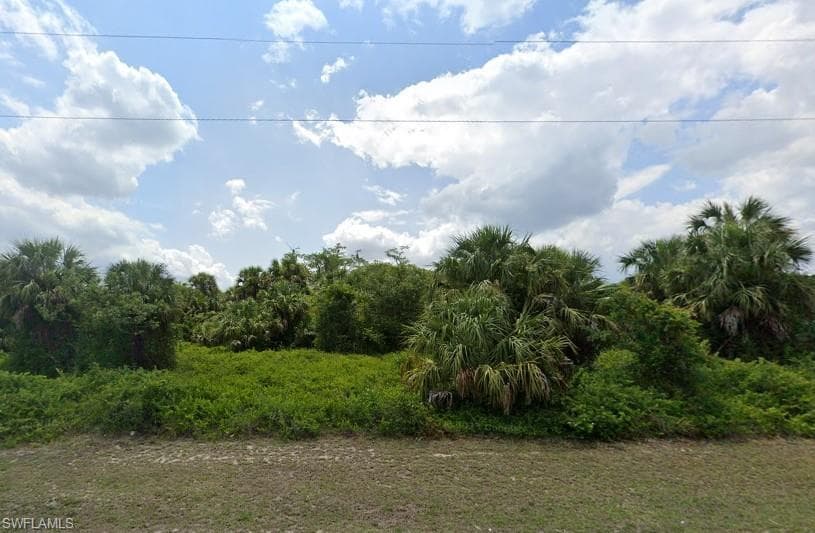 LOT#4 S Hilton CIR LABELLE, FL 33935