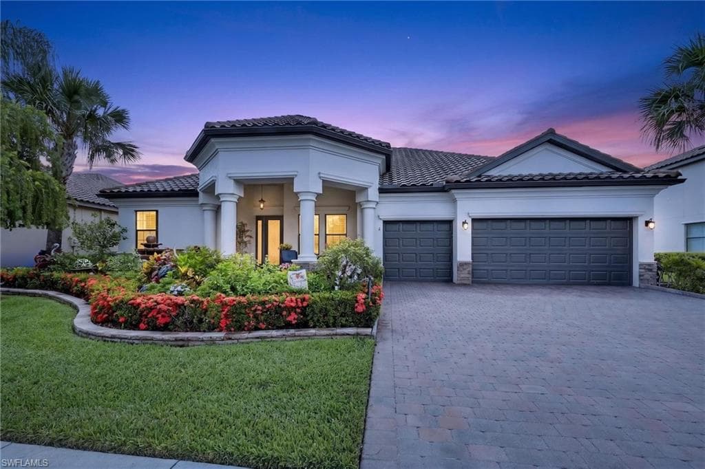 10975 Longwing DR FORT MYERS, FL 33912