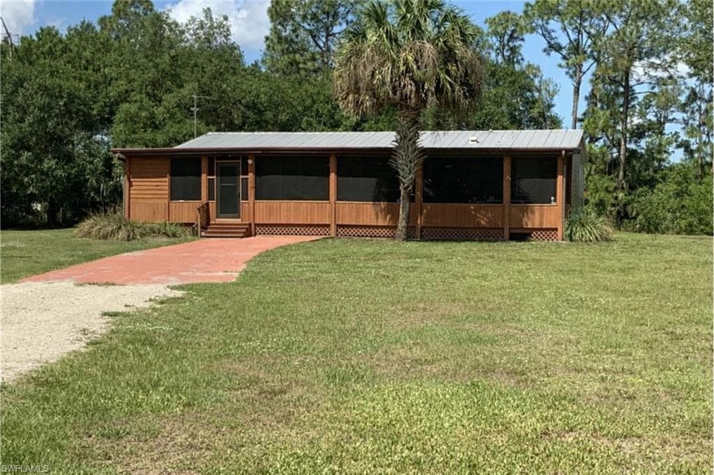425 Tanner RD FELDA, FL 33930