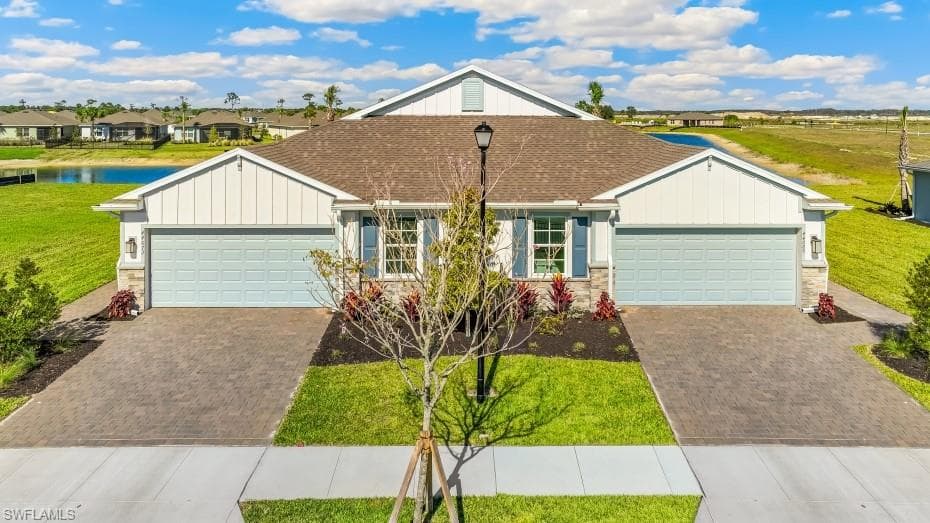 44455 MEDJOOL CV PUNTA GORDA, FL 33982