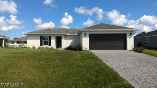 2131 24th TER CAPE CORAL, FL 33993