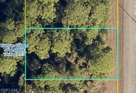 510 Sussex LN LABELLE, FL 33935
