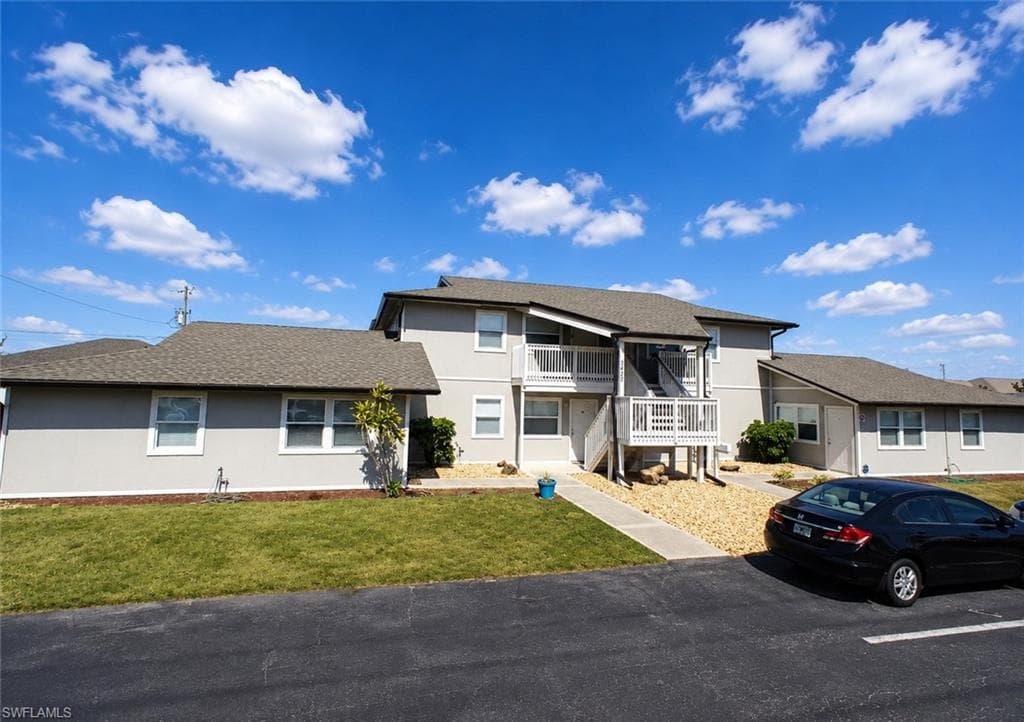 3420 Skyline BLVD 103 CAPE CORAL, FL 33914