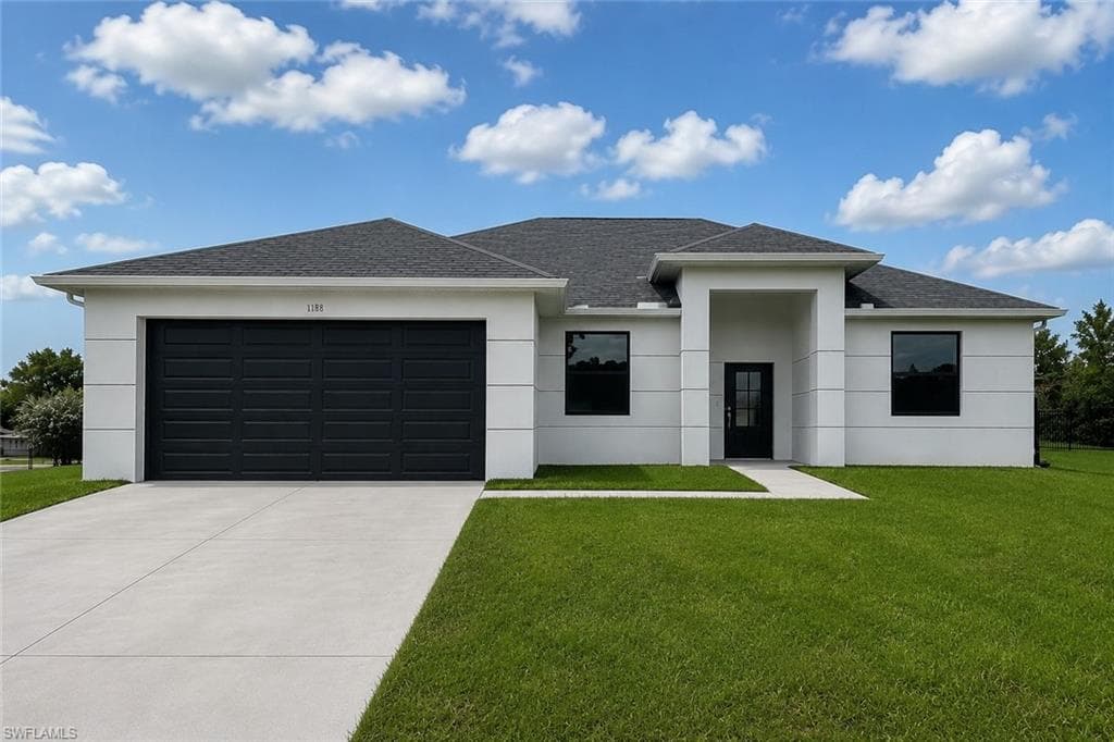 2524 Lakeview DR LEHIGH ACRES, FL 33936