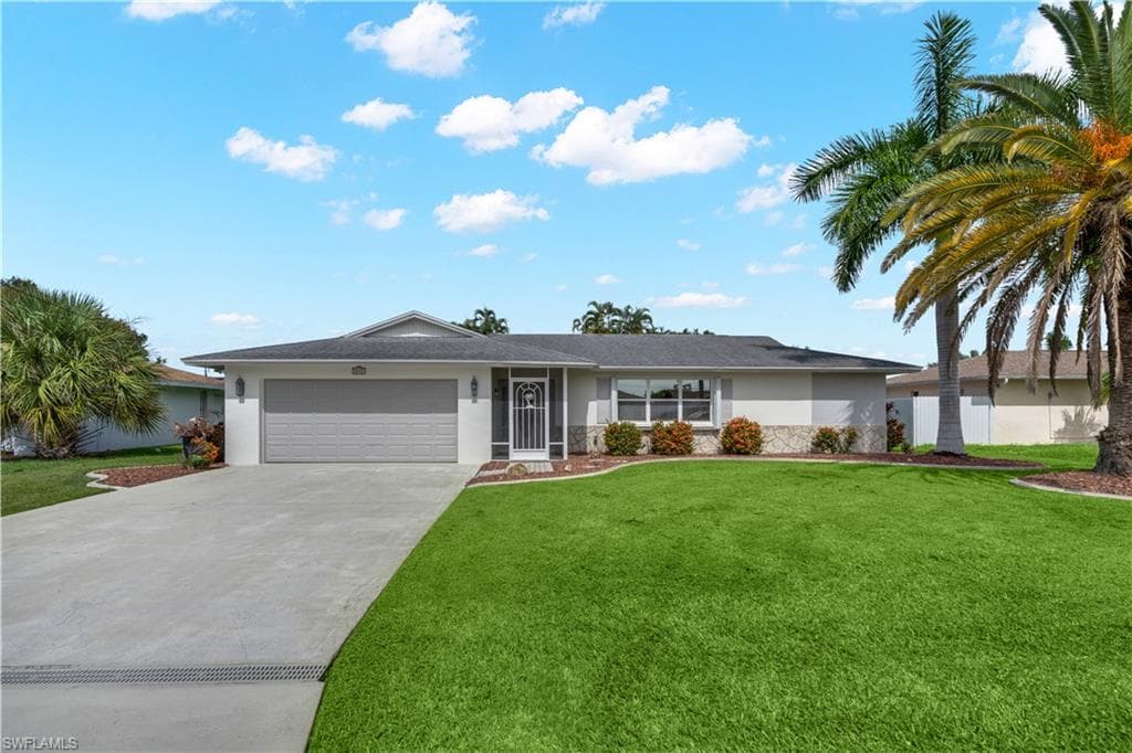 3722 SE 6th AVE CAPE CORAL, FL 33904