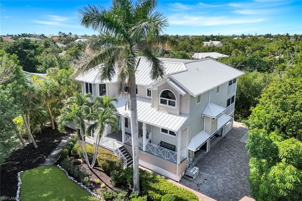 1111 Schooner PL SANIBEL, FL 33957