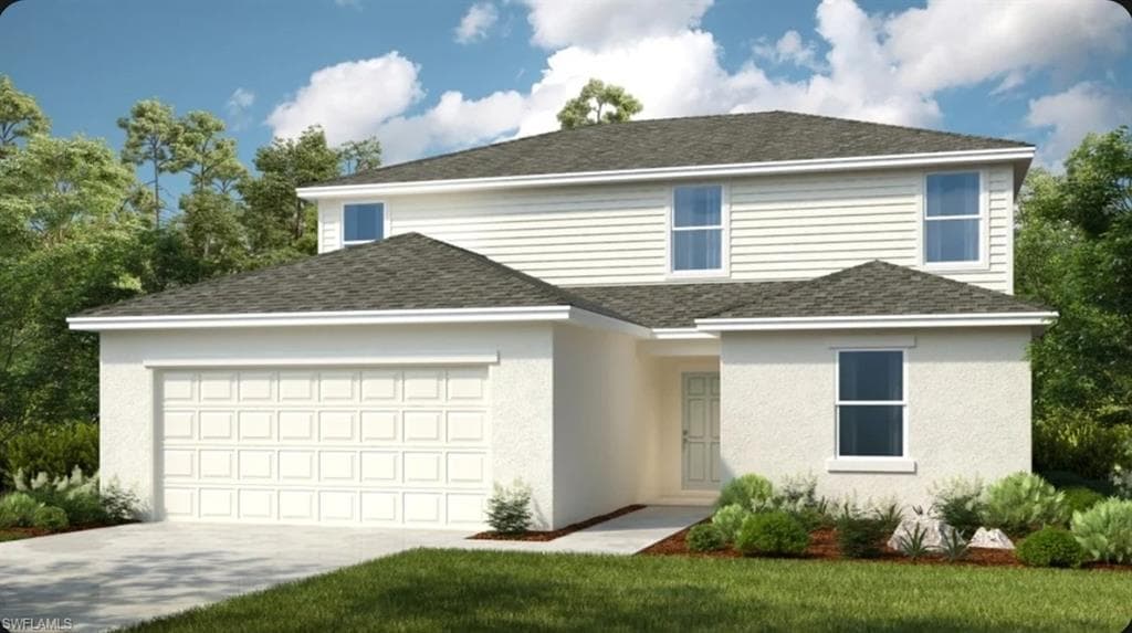6769 Equinox LN NORTH FORT MYERS, FL 33917