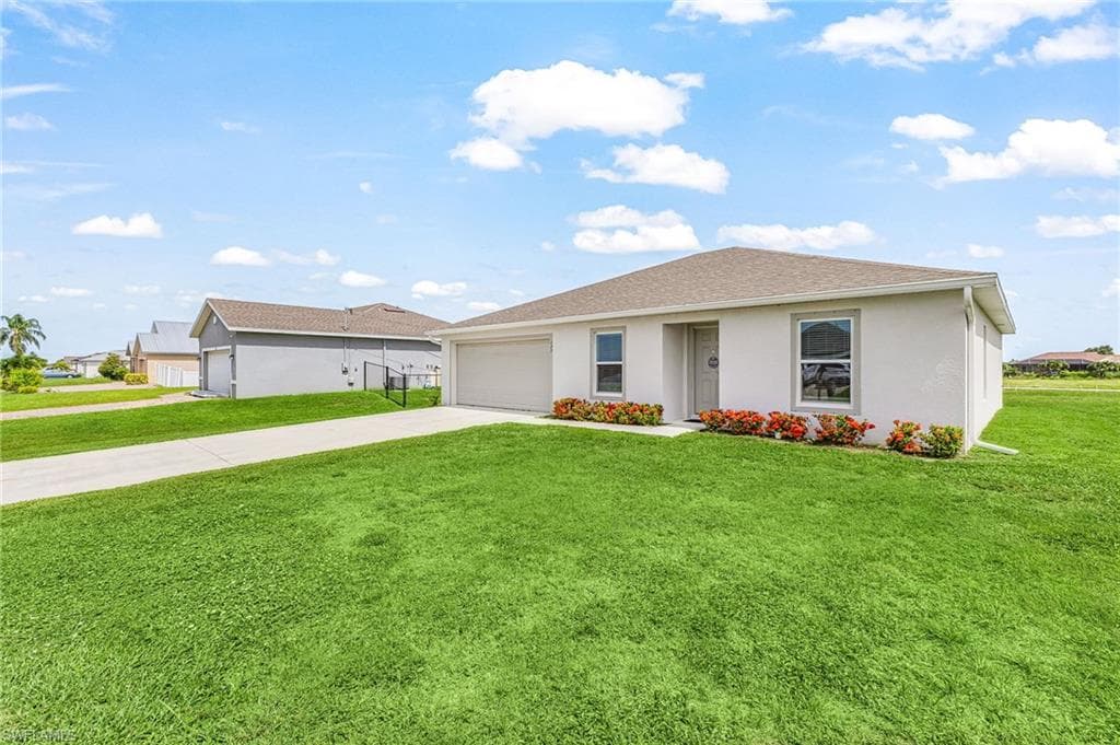 127 NW 10th TER CAPE CORAL, FL 33993
