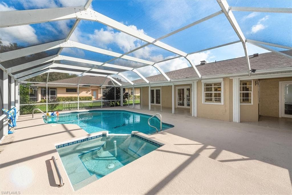 20023 Lake Vista CIR N LEHIGH ACRES, FL 33936