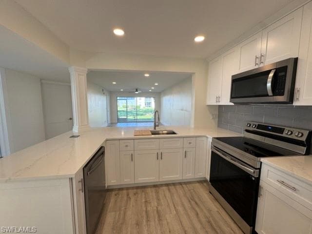 1344 Derbyshire CT 101 NAPLES, FL 34116