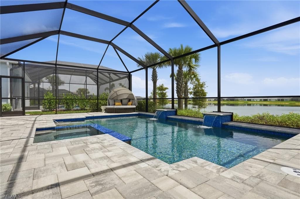 20035 Terrawalk CIR ALVA, FL 33920