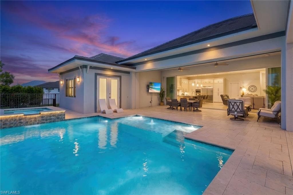 3406 NW 3rd TER CAPE CORAL, FL 33993
