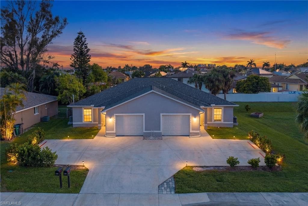 1426/1428 Cape Coral PKWY W CAPE CORAL, FL 33914