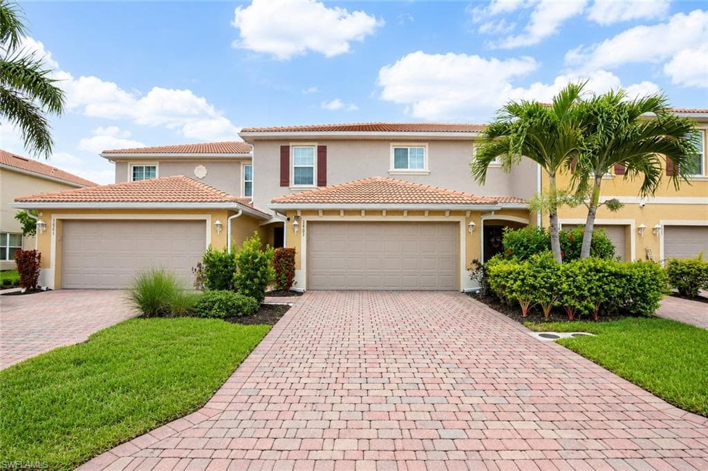 3763 Crofton CT FORT MYERS, FL 33916